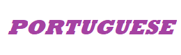 PORTUGUESE